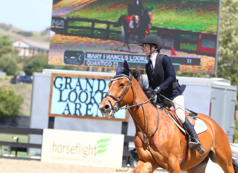 Blenheim Spring Classic Competition Kicks Off with Debut of All-New Facility Enhancements