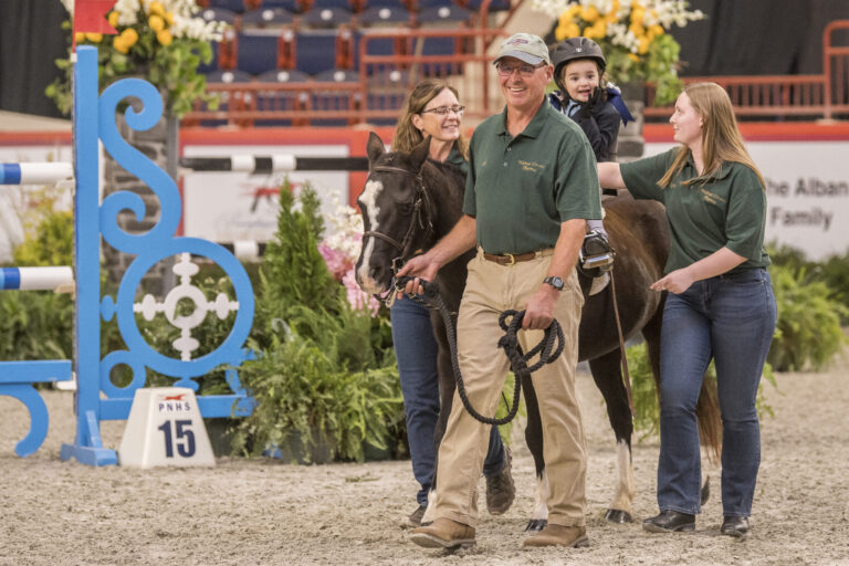 Pennsylvania National Horse Show Foundation 2022 Grant Application Now Available
