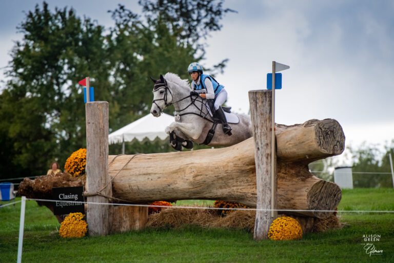 Media Credential Application Now Available for Morven Park Fall International Horse Trials & CCI