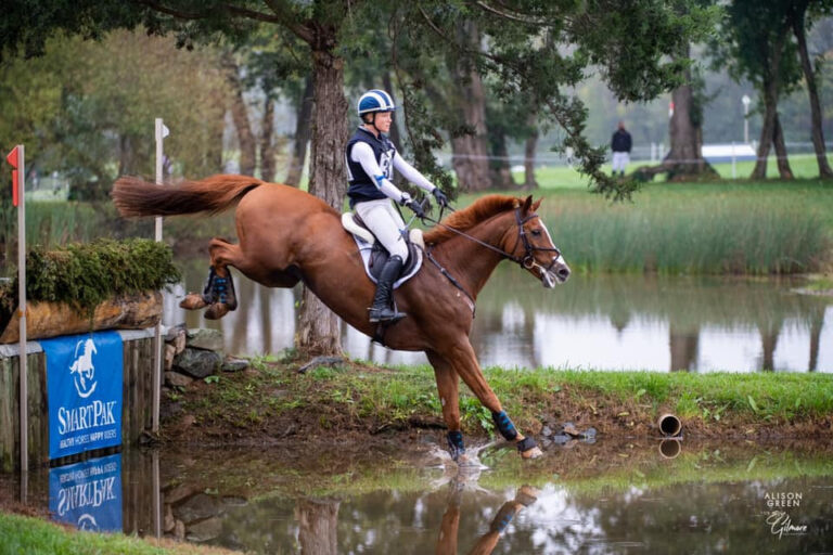 What Makes the Morven Park Fall International CCI & Horse Trials Possible