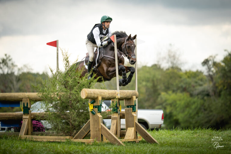 <strong>From the Pratoni Podium to Morven Park: Here’s Who is Headed to the Morven Park Fall International CCI & Horse Trials</strong>