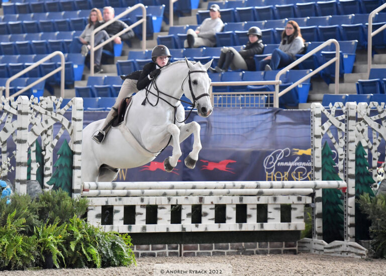Pennsylvania National Horse Show Announces Expanded Schedule, New Qualifying Guidelines for Children’s, Adult, Low Junior and Low Amateur Competitors