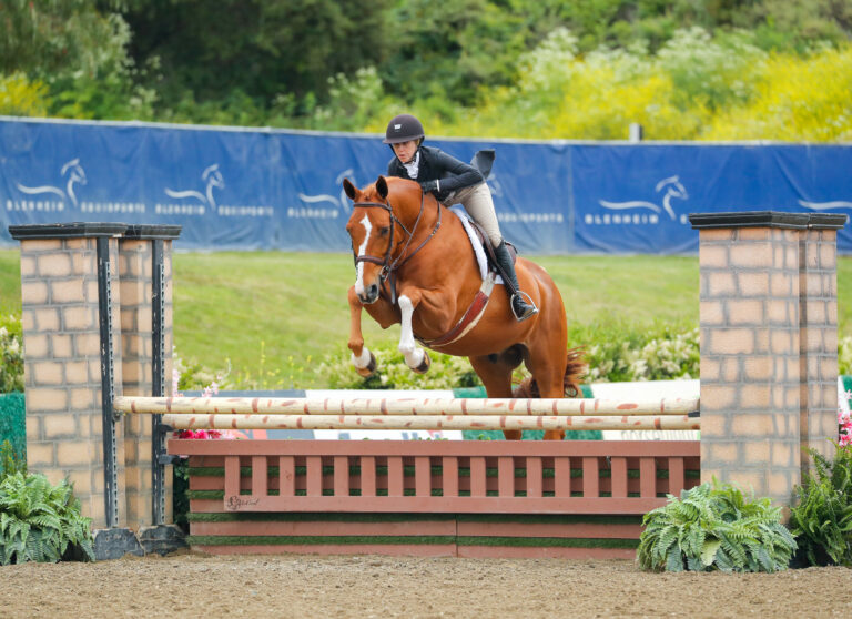 Blenheim EquiSports Welcomes PRO Series Equine as Sponsor of All-New Leading Rider Awards