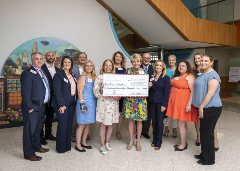 Pin Oak Charity Horse Show Donates a Record-Breaking $225,000 to Texas Children’s Hospital