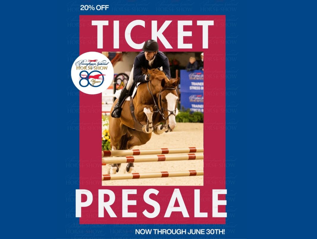 PNHS Ticket Presale – Featured