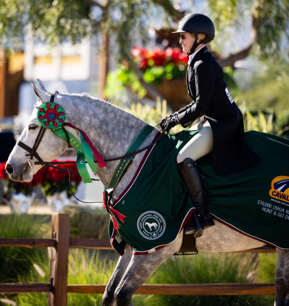 Desert Holiday Schedules Now Available