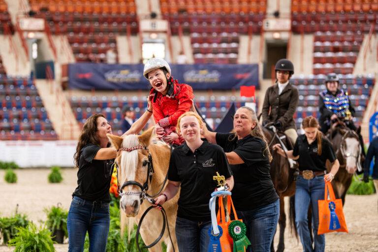 Pennsylvania National Horse Show Foundation Reminds Organizations of July 31 Grant Application Deadline