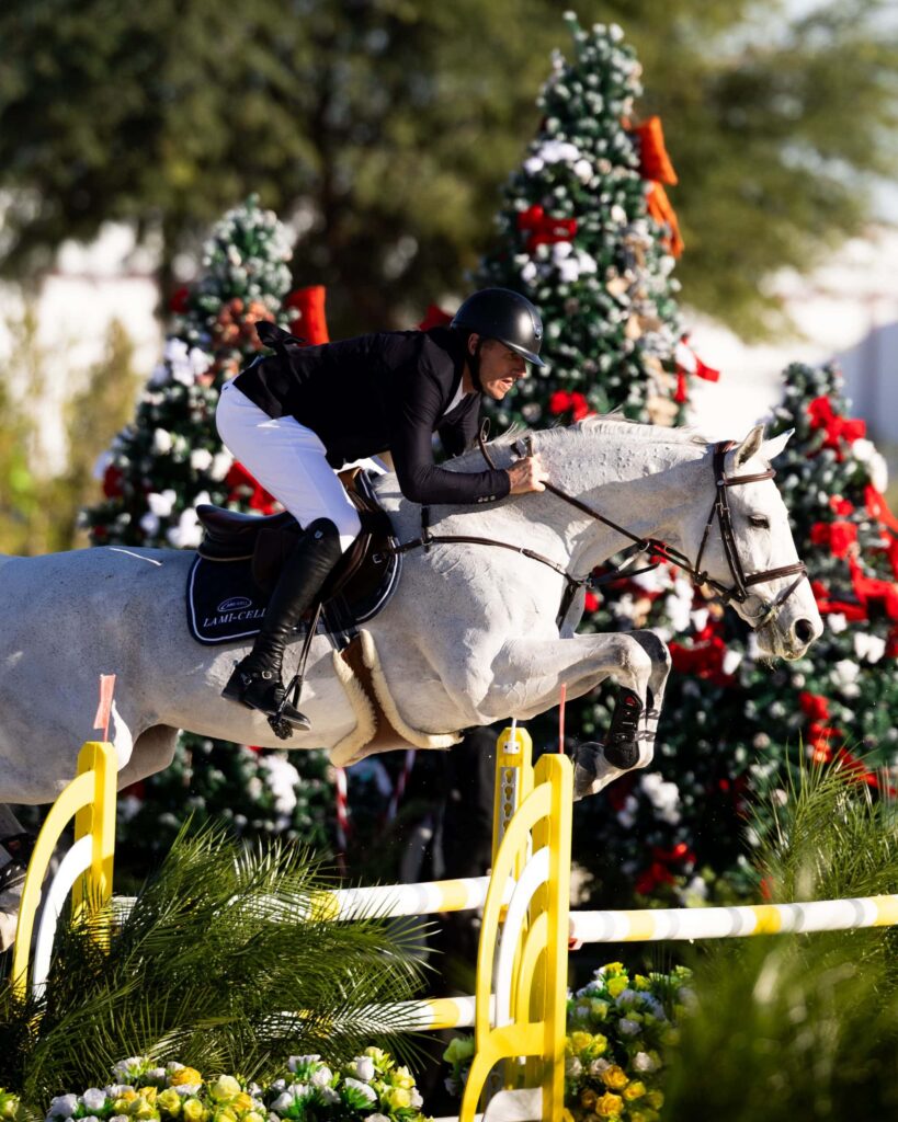 Entries Now Open for Desert Holiday 2026