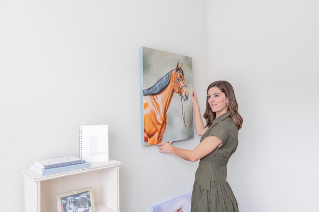 Meet the Artist Behind the DIHP Prize List Covers