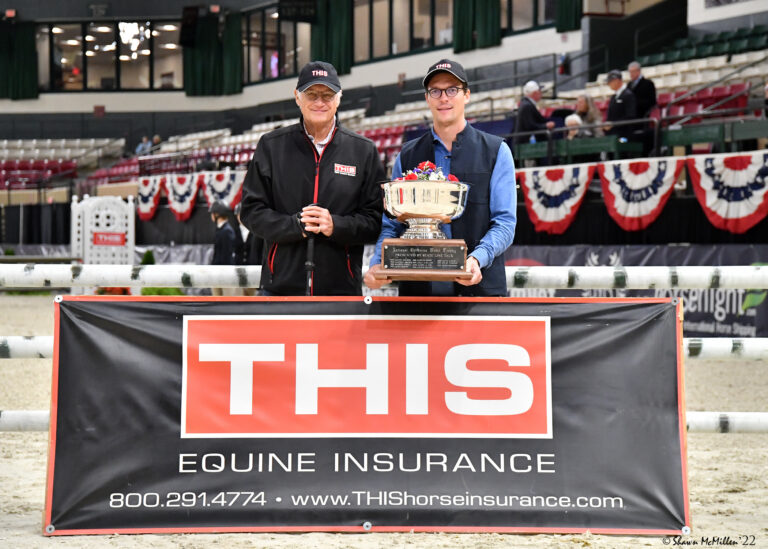 Taylor, Harris Insurance Services Looks Ahead to 40th Anniversary, with Continued Investment in Its Future and the Future of Equestrian Sport 